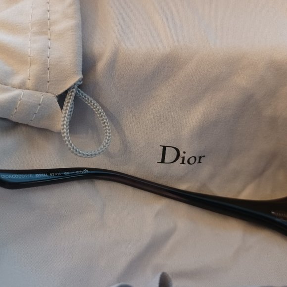 Christian Dior Cocette sunglasses - Picture 4 of 6